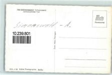 79263 W7809 Altsimonswald - Simonswälder Tal