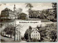 08301 O9408 Wildbach