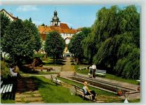 64720 W6120 Vielbrunn , Odenw - Wassertretbecken