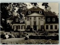 99947 O5820 Bad Langensalza - Im Kurpark