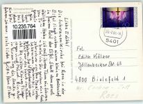 56753 W5441 Roes - Schwanenkirche