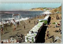 64210 Guethary - Jeux de Plage