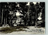 10115 W1000 Wannsee - Haus am kleinen Wannsee