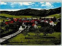 34519 W3543 Diemelsee