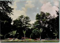 85049 W8070 Ingolstadt , Donau - Luitpoldpark