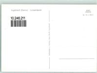 85049 W8070 Ingolstadt , Donau - Luitpoldpark