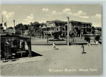 47045 Miramare di Rimini - Albergo Tonini