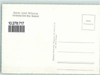 4060 Wilhering - Rokoko-Kirche Orgel
