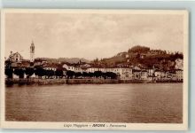 28041 Arona 1927 - Lago Maggiore AK