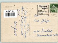 83727 W8162 Spitzingsee - Willi Merkl Heim