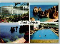 Lagos - Hotel Golfinho