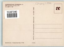 54552 W5569 Steineberg , Eifel - Jugendzentrum Zauberkllause