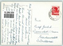 44100 Ferrara - Internazionale Camping Mare e Pineta VW-Käfer