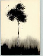 Handgemalt, keine AK Handgemalt