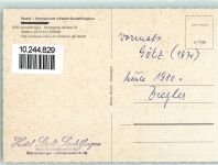 71063 W7032 Sindelfingen - Hotel Stadt Sindelfingen