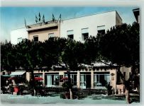 47042 Cesenatico - Hotel Zara