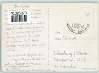 08248 O9650 Klingenthal