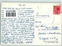 61011 Gabicce Mare - Il lungomare e dolce Colle