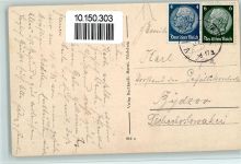 84137 W8313 Vilsbiburg - Hindenburgplatz