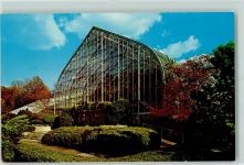 Cincinnati - Eden Park Conservatory