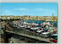 The Yacht Marina Ta'Xbiex