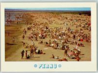 Pärnu Pernau - Strand