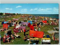 26434 W2942 Schillig - Strandleben