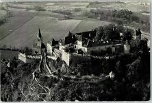 9314 Launsdorf - Burg Hochosterwitz