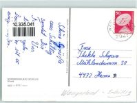 26434 W2942 Schillig - Strandleben