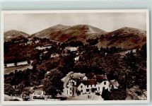 Malvern - British Camp