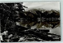 87629 W8958 Füssen - Forggensee Köllespitze Schlicke Vilser Kegel