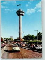 3001 Rotterdam - Euromast