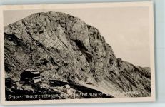 Gutenberghaus Berghütte
