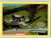 Karlbad - Gasthaus Nockalmstraße