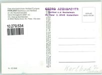 Karlbad - Gasthaus Nockalmstraße