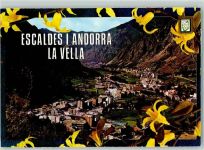 Andorra la Vella
