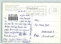 6352 Reith bei Kitzbühel - Pension Fender