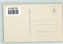 Verlag Breitkopf & Härtel - sehr gute Erhaltung AK Händel, G.F.
