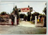 78120 Rambouillet - Camping Caravaning Du Pont Hardy