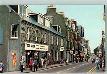 Fort William - High Street