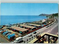 18100 Imperia - Camping Palm Beach