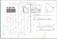 6881 Mellau - Winter