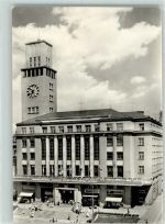 Jablonec n. Nisou Gablonz Neiße - Radnice Rathaus