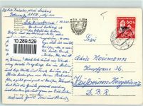 Jablonec n. Nisou Gablonz Neiße - Radnice Rathaus