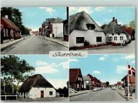 Skaerbaek Scherrebek