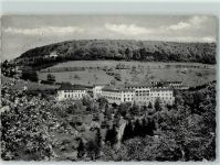 97980 W6990 Bad Mergentheim - Sanatorium Taubertal