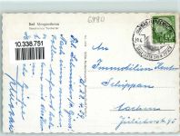 97980 W6990 Bad Mergentheim - Sanatorium Taubertal