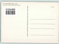94267 W8371 Prackenbach - Mehrbildkarte