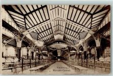 Valencia - Mercado Central