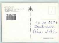 28831 Baveno - Hotel Splendid